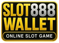 logo slot888 wallet 09